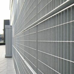 Ventilation grating screen Micro 34 Ikea 7