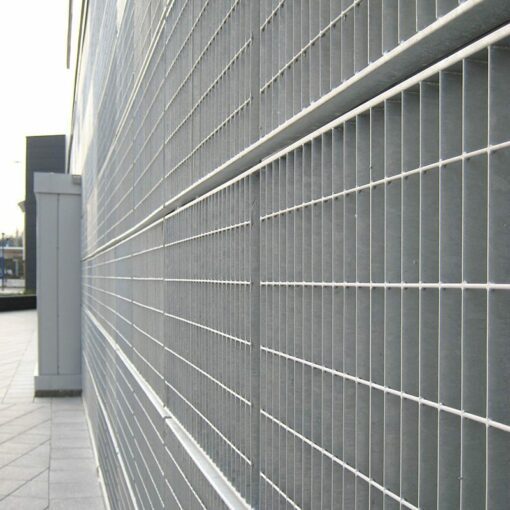 Ventilation grating screen Micro 34 Ikea 7