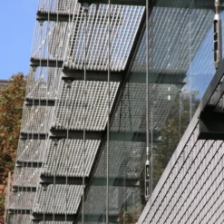 DemiMetro 22 Strathclyde Universityl brise soleil 09