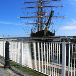 Roma 2 Manor Dundee Waterfront 16