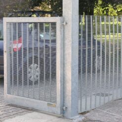 Torino 11Torino 66 fence galv 07