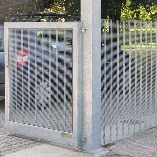 Torino 11Torino 66 fence galv 07
