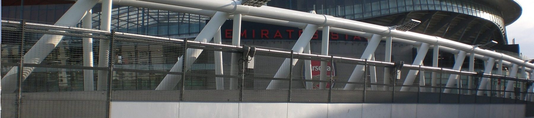 Banner Emirates Stad 01 Banner Emirates Stad 01