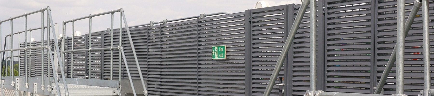 Banner Louvres Italia 80 Alleyns School 01 Banner Louvres Italia 80 Alleyns School 01