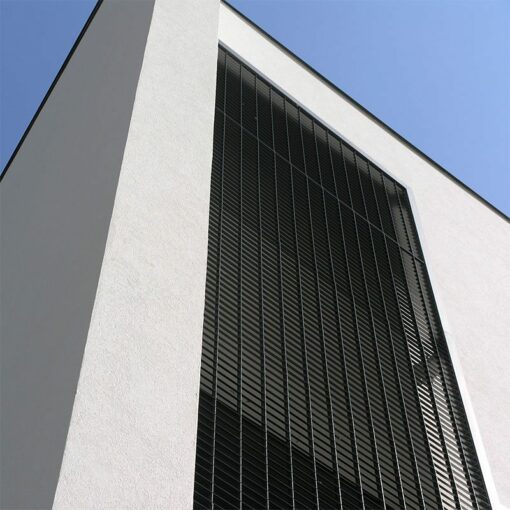DeltaBox 70 balcony screen 06