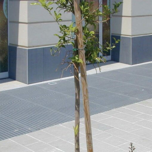 EF 11x76 heel proof grating