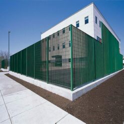 Playground & MUGA
