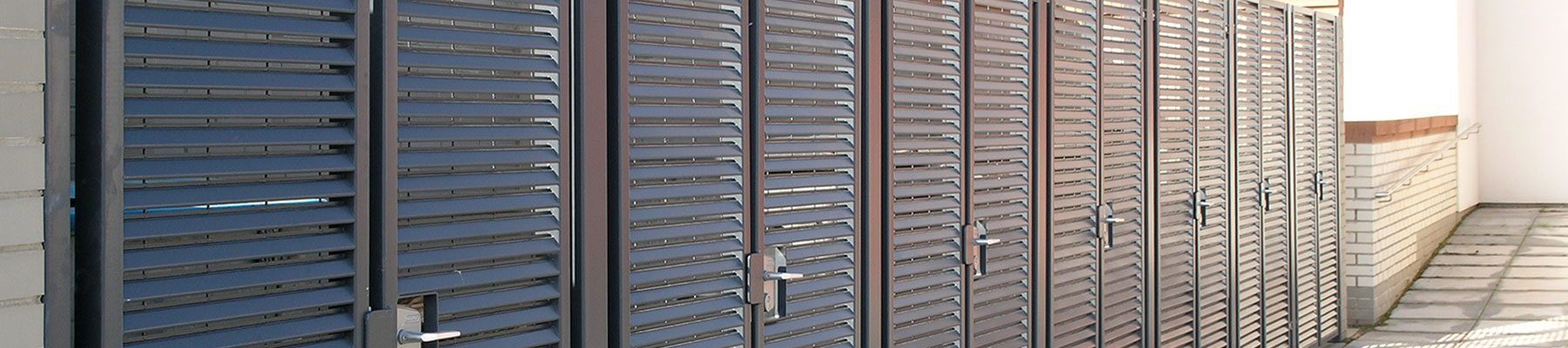 Taila 80 wheelie bin store Tranent Taila 80 wheelie bin store Tranent