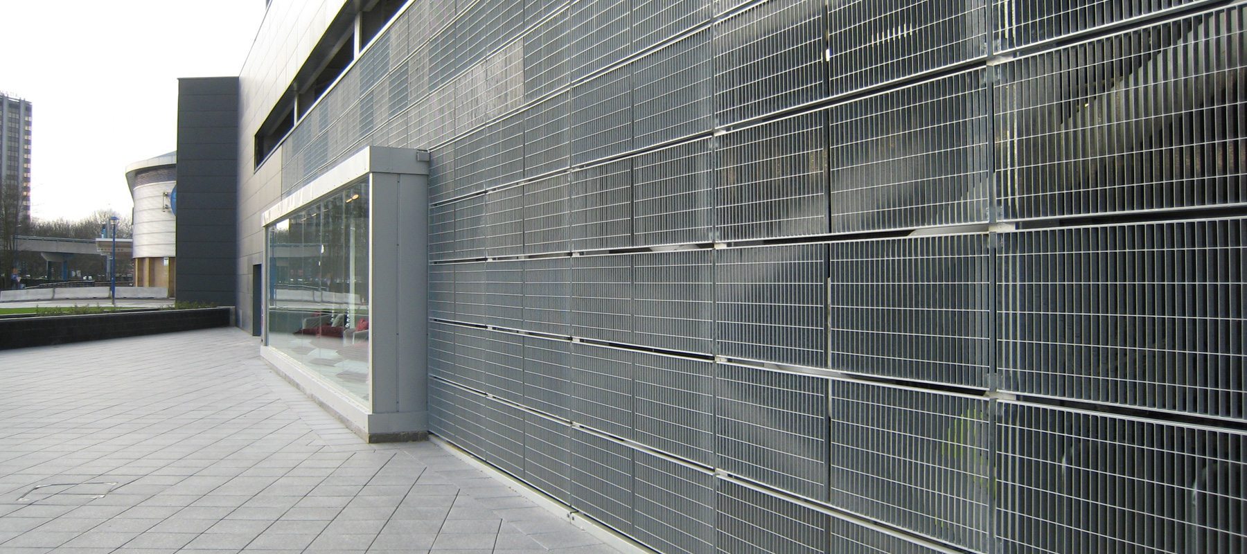 Ventilation grating screen Micro 34 Ikea 2 banner