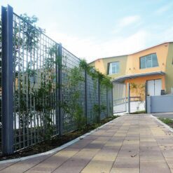 enoa grating fence US 06
