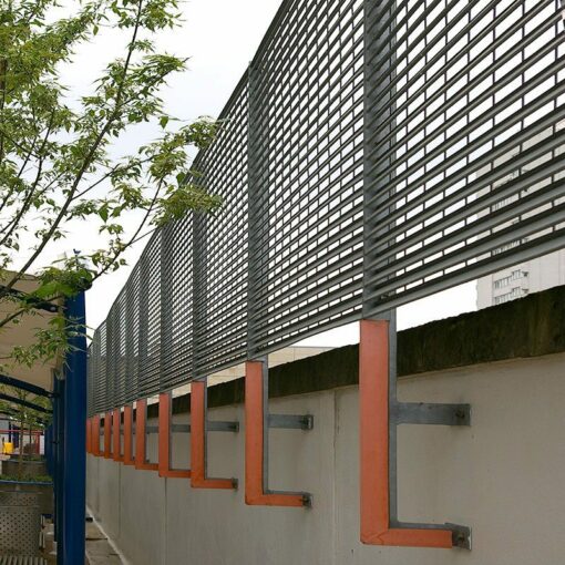Italia 100 Wandsworth fence screen-07