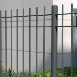 Railing Fences