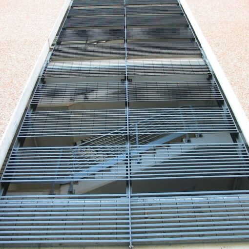Wall cladding misc 23