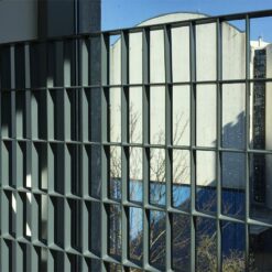 Alto 55 pressure locked grating 1