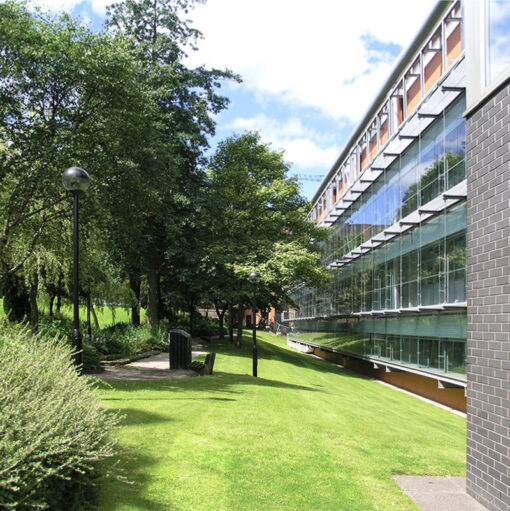 DemiMetro 22 Strathclyde Universityl brise soleil 05