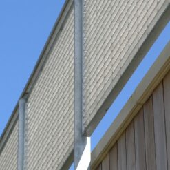 DemiMetro balcony balustrade panels 7