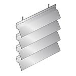 Isometric Italia Corten 100 Isometric Italia Corten 100