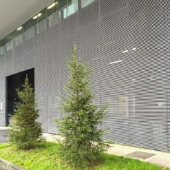 Italia 80 Sheraton wall cladding 08