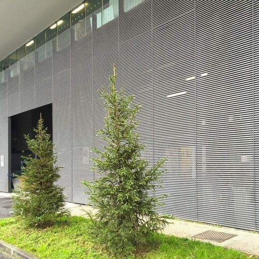 Italia 80 Sheraton wall cladding 08