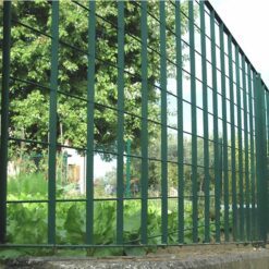 Genoa grating fence plant trellis
