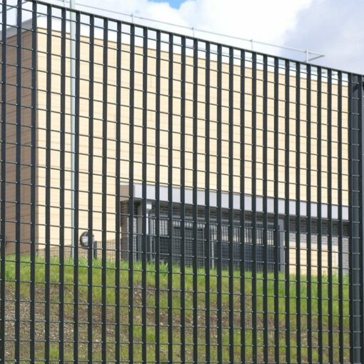 Palermo HS 2