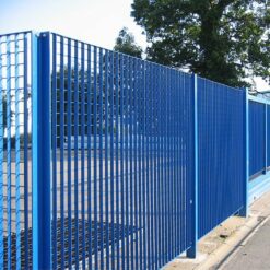 Verona OSF gate