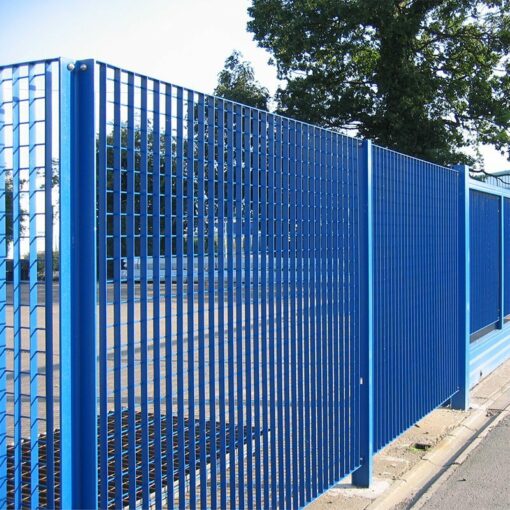 Verona OSF gate