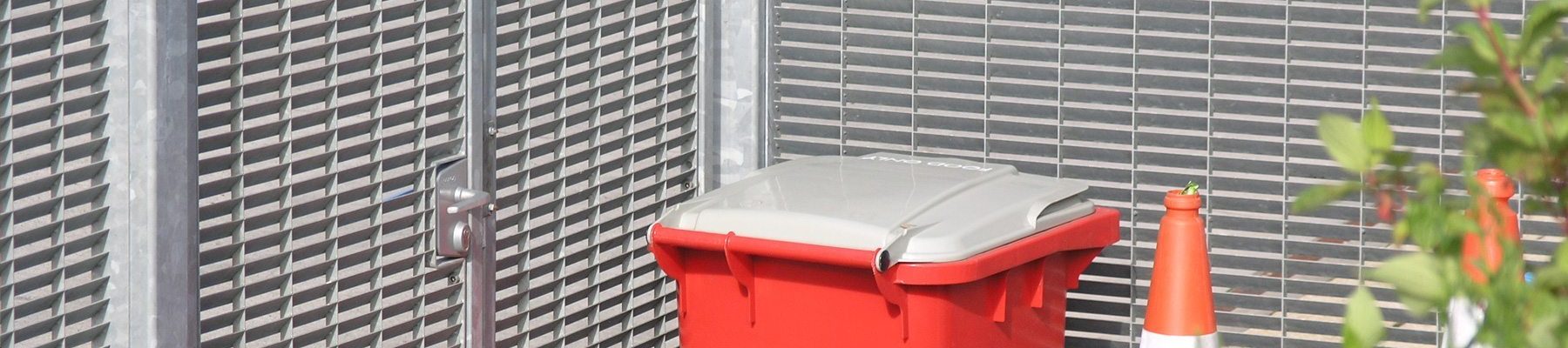 DeltaWing 90 bin store The Fort Retail Park 3 DeltaWing 90 bin store The Fort Retail Park 3