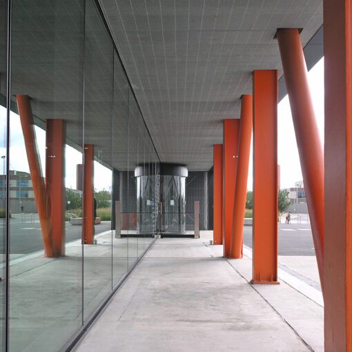ceiling grating panels HE1