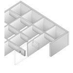 Floor Grating – Heavy Duty
