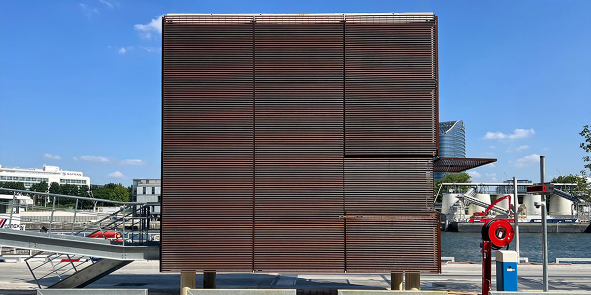 Corten6 copy news